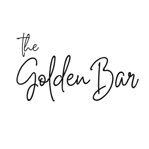 The Golden Bar Jewelry